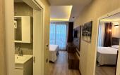 Туры в отель Erom Otel