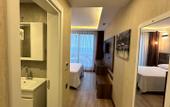 Туры в отель Erom Otel