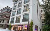 Туры в отель Erom Otel