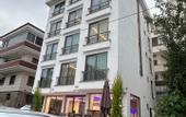Туры в отель Erom Otel