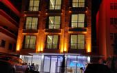 Туры в отель Erom Otel