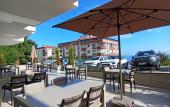 Туры в отель Erom Otel