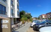 Туры в отель Erom Otel