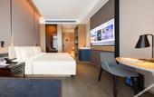 Туры в отель Atour Hotel,No.2 Ke Yuan Rd,Guangzhou Minke Park, No.1633 Beitai Rd,Baiyun District,Guangzhou