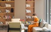 Туры в отель Atour Hotel,No.2 Ke Yuan Rd,Guangzhou Minke Park, No.1633 Beitai Rd,Baiyun District,Guangzhou