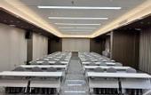 Туры в отель Atour Hotel,No.2 Ke Yuan Rd,Guangzhou Minke Park, No.1633 Beitai Rd,Baiyun District,Guangzhou