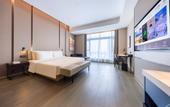 Туры в отель Atour Hotel,No.2 Ke Yuan Rd,Guangzhou Minke Park, No.1633 Beitai Rd,Baiyun District,Guangzhou