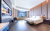 Туры в отель Atour Hotel,No.2 Ke Yuan Rd,Guangzhou Minke Park, No.1633 Beitai Rd,Baiyun District,Guangzhou