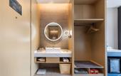Туры в отель Atour Hotel,No.2 Ke Yuan Rd,Guangzhou Minke Park, No.1633 Beitai Rd,Baiyun District,Guangzhou