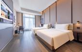 Туры в отель Atour Hotel,No.2 Ke Yuan Rd,Guangzhou Minke Park, No.1633 Beitai Rd,Baiyun District,Guangzhou