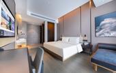 Туры в отель Atour Hotel,No.2 Ke Yuan Rd,Guangzhou Minke Park, No.1633 Beitai Rd,Baiyun District,Guangzhou