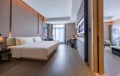 Туры в отель Atour Hotel,No.2 Ke Yuan Rd,Guangzhou Minke Park, No.1633 Beitai Rd,Baiyun District,Guangzhou