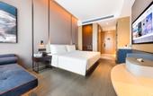 Туры в отель Atour Hotel,No.2 Ke Yuan Rd,Guangzhou Minke Park, No.1633 Beitai Rd,Baiyun District,Guangzhou