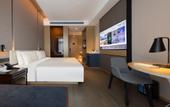 Туры в отель Atour Hotel,No.2 Ke Yuan Rd,Guangzhou Minke Park, No.1633 Beitai Rd,Baiyun District,Guangzhou