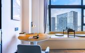 Туры в отель Atour Hotel,No.2 Ke Yuan Rd,Guangzhou Minke Park, No.1633 Beitai Rd,Baiyun District,Guangzhou