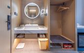 Туры в отель Atour Hotel,No.2 Ke Yuan Rd,Guangzhou Minke Park, No.1633 Beitai Rd,Baiyun District,Guangzhou