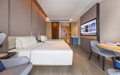 Туры в отель Atour Hotel,No.2 Ke Yuan Rd,Guangzhou Minke Park, No.1633 Beitai Rd,Baiyun District,Guangzhou