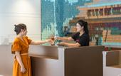 Туры в отель Atour Hotel,No.2 Ke Yuan Rd,Guangzhou Minke Park, No.1633 Beitai Rd,Baiyun District,Guangzhou