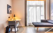 Туры в отель Atour Hotel,No.2 Ke Yuan Rd,Guangzhou Minke Park, No.1633 Beitai Rd,Baiyun District,Guangzhou