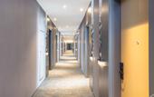 Туры в отель Atour Hotel,No.2 Ke Yuan Rd,Guangzhou Minke Park, No.1633 Beitai Rd,Baiyun District,Guangzhou