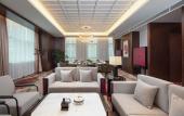 Туры в отель Tiegang Jinjiang Metropolo Hotel (Chengdu Qingbaijiang Railway Port Hotel)