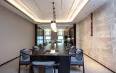 Туры в отель Tiegang Jinjiang Metropolo Hotel (Chengdu Qingbaijiang Railway Port Hotel)