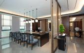 Туры в отель Tiegang Jinjiang Metropolo Hotel (Chengdu Qingbaijiang Railway Port Hotel)