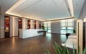 Туры в отель Tiegang Jinjiang Metropolo Hotel (Chengdu Qingbaijiang Railway Port Hotel)