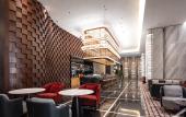 Туры в отель Tiegang Jinjiang Metropolo Hotel (Chengdu Qingbaijiang Railway Port Hotel)