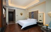 Туры в отель Tiegang Jinjiang Metropolo Hotel (Chengdu Qingbaijiang Railway Port Hotel)