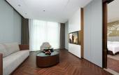 Туры в отель Tiegang Jinjiang Metropolo Hotel (Chengdu Qingbaijiang Railway Port Hotel)