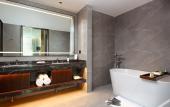 Туры в отель Tiegang Jinjiang Metropolo Hotel (Chengdu Qingbaijiang Railway Port Hotel)