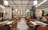 Туры в отель Tiegang Jinjiang Metropolo Hotel (Chengdu Qingbaijiang Railway Port Hotel)
