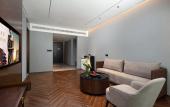 Туры в отель Tiegang Jinjiang Metropolo Hotel (Chengdu Qingbaijiang Railway Port Hotel)