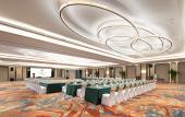 Туры в отель Tiegang Jinjiang Metropolo Hotel (Chengdu Qingbaijiang Railway Port Hotel)