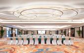 Туры в отель Tiegang Jinjiang Metropolo Hotel (Chengdu Qingbaijiang Railway Port Hotel)