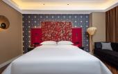 Туры в отель Tiegang Jinjiang Metropolo Hotel (Chengdu Qingbaijiang Railway Port Hotel)