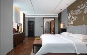 Туры в отель Tiegang Jinjiang Metropolo Hotel (Chengdu Qingbaijiang Railway Port Hotel)