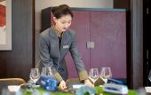 Туры в отель Tiegang Jinjiang Metropolo Hotel (Chengdu Qingbaijiang Railway Port Hotel)