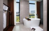 Туры в отель Tiegang Jinjiang Metropolo Hotel (Chengdu Qingbaijiang Railway Port Hotel)