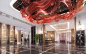 Туры в отель Tiegang Jinjiang Metropolo Hotel (Chengdu Qingbaijiang Railway Port Hotel)