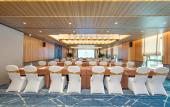 Туры в отель Tiegang Jinjiang Metropolo Hotel (Chengdu Qingbaijiang Railway Port Hotel)