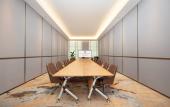 Туры в отель Tiegang Jinjiang Metropolo Hotel (Chengdu Qingbaijiang Railway Port Hotel)