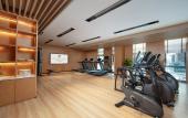 Туры в отель Tiegang Jinjiang Metropolo Hotel (Chengdu Qingbaijiang Railway Port Hotel)
