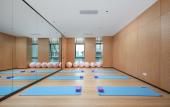 Туры в отель Tiegang Jinjiang Metropolo Hotel (Chengdu Qingbaijiang Railway Port Hotel)