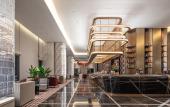 Туры в отель Tiegang Jinjiang Metropolo Hotel (Chengdu Qingbaijiang Railway Port Hotel)