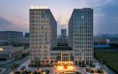 Туры в отель Tiegang Jinjiang Metropolo Hotel (Chengdu Qingbaijiang Railway Port Hotel)