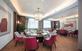 Туры в отель Tiegang Jinjiang Metropolo Hotel (Chengdu Qingbaijiang Railway Port Hotel)