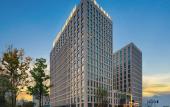 Туры в отель Tiegang Jinjiang Metropolo Hotel (Chengdu Qingbaijiang Railway Port Hotel)