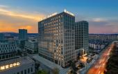 Туры в отель Tiegang Jinjiang Metropolo Hotel (Chengdu Qingbaijiang Railway Port Hotel)